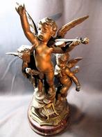 "Le Triomphe de l'Amour" - Rousseau, Antiek en Kunst, Ophalen of Verzenden