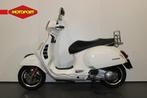 Vespa GTS 300 (bj 2018), Scooter, Bedrijf, 12 t/m 35 kW, Vespa