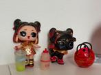 LOL Surprise Lunar New Year Supreme pop huisdier Golden Ox, Ophalen of Verzenden, Zo goed als nieuw, Overige typen