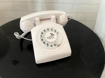 Senioren telefoon / PIS telefoon – Nieuw in doos beschikbaar voor biedingen