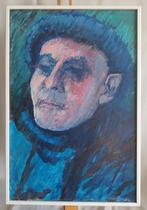 Toon Tap (Utrecht 1918) - Portret - De Spanjaard, Ophalen