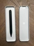 Microsoft Surface Slim Pen 2 - Nieuwstaat!, Computers en Software, Ophalen of Verzenden, Zo goed als nieuw