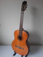 Salvador Cortez CS 25 klassieke gitaar Solid top Nu nw 299,=, Ophalen of Verzenden, Zo goed als nieuw, Klassieke of Spaanse gitaar