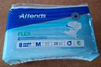 Incontinentieverband met heupband. Attends Flex 8 - M, Ophalen of Verzenden, Nieuw