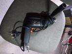 black en decker BD 551 boor machine, Ophalen of Verzenden, Zo goed als nieuw, Minder dan 400 watt, Boormachine