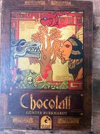 Chocolatl bordspel, Ophalen of Verzenden, Zo goed als nieuw