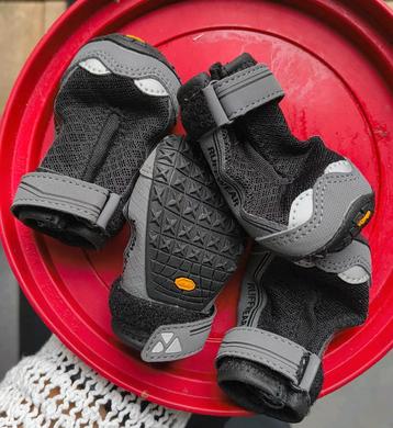Ruffwear Vibrant hondenschoenen nieuw  beschikbaar voor biedingen