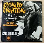 Carl Douglas: Kung Fu Fightning., Ophalen of Verzenden, Gebruikt, Pop