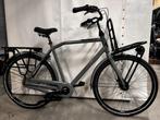 Gazelle Heavy Duty 7V 7 versn. met Rollerbrakes, Gebruikt, Versnellingen, Ophalen of Verzenden, Gazelle