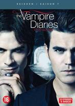 The Vampire Diaries - Seizoen 7 , Sealed Ned. Ondert. 5 dvd, Vanaf 16 jaar, Boxset, Drama, Ophalen of Verzenden