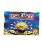 Monopolie Euro editie, Vijf spelers of meer, Gebruikt, Ophalen of Verzenden