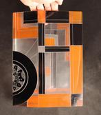 Grote Karl Palda Art Deco vaas, Antiek en Kunst, Ophalen of Verzenden