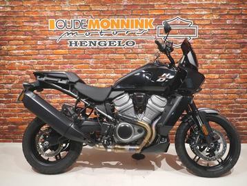 Harley-Davidson RA1250 Pan America BTW Motor (bj 2022) beschikbaar voor biedingen