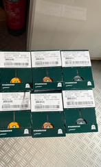 Starbucks Nespresso caps lange THT, Diversen, Ophalen of Verzenden