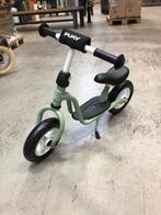 Puky loopfiets Starter retro groen limited vanaf 2 jaar, Ophalen of Verzenden, Nieuw, Loopfiets