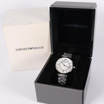 Emporio Armani AR1908 Horloge - Nieuw uit seal beschikbaar voor biedingen