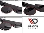 Maxton Spoiler Lip Splitter Voor Opel Insignia OPC Facelift, Auto diversen, Tuning en Styling, Verzenden, Automotive Parts, A.parts@hotmail.nl