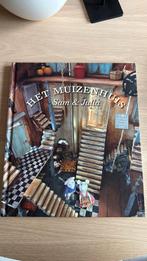 Karina Schaapman - Sam en Julia, Ophalen of Verzenden, Zo goed als nieuw, Karina Schaapman