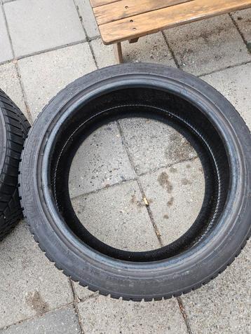 Zgan All season banden 225/40-18  beschikbaar voor biedingen
