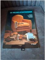 De meubelstoffeerder B.Wolff, Boeken, Ophalen of Verzenden, Beta, Gelezen, HBO
