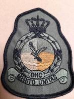 squadron embleem kroon, Verzenden, Luchtmacht, Nederland, Embleem of Badge