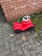 Rode Loopauto - Kinderautootje, Kinderen en Baby's, Speelgoed | Buiten | Voertuigen en Loopfietsen, Ophalen, Gebruikt, Loopvoertuig