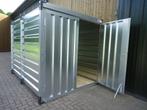 quat/trike/buggy/motor/stalling/kovobel/snelbouwcontainer, Ophalen of Verzenden, Nieuw