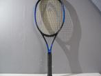 tennisracket van head de syntesy 660 met goede bespanning, Sport en Fitness, Tennis, L4, Ophalen of Verzenden, Zo goed als nieuw