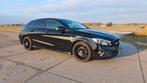 Mercedes CLA 180 Full Black 7G-DCT 2018 AMG Night edition, Auto's, Mercedes-Benz, CLA, 4 cilinders, Stationwagon, Particulier