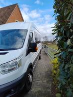 ford transit h3l4 negen persoons bus /15 persoons, Diesel, Particulier, Ford