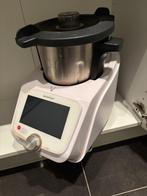 Silvercrest Monsieur Cuisine Connect keukenmachine, Witgoed en Apparatuur, Keukenmixers, Ophalen, Zo goed als nieuw, 3 snelheden of meer