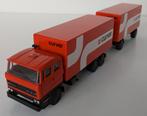 Lion Car DAF /  FAS 2800 DKS  /  Curver, Hobby en Vrije tijd, Ophalen of Verzenden, Zo goed als nieuw, Bus of Vrachtwagen, Lion Toys