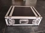 Flightcase - tunnel case 4 he - als nieuw, Muziek en Instrumenten, Behuizingen en Koffers, Ophalen of Verzenden, Zo goed als nieuw