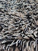 Vloerkleed Millenerpoort 250x250 cm, wol, Huis en Inrichting, Ophalen, Zo goed als nieuw, Rechthoekig, 200 cm of meer