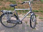 Herenfiets, Fietsen en Brommers, Fietsen | Heren | Herenfietsen, Ophalen, Versnellingen, Nieuw, 61 tot 65 cm