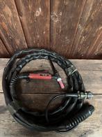 Kemppi ttk 220 tig torch, Ophalen, Gebruikt, Onbekend, Onbekend