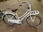 Leuke luxe oma fiets transport fiets 28 inch vogue, 50 tot 53 cm, Ophalen, Gebruikt, Overige merken