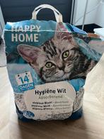 Kattengrit, Dieren en Toebehoren, Kattenbakken, Ophalen, Zo goed als nieuw