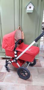 complete Bugaboo Frog, Kinderen en Baby's, Kinderwagens en Combinaties, Bugaboo, Zo goed als nieuw, Ophalen