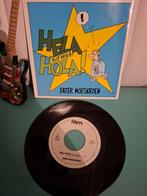 Pater Moeskroen - Hela Hola (Tut Hola) 7"  1992, Ophalen of Verzenden, Zo goed als nieuw, Overige formaten, Overige genres