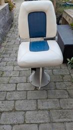 Allpa boot stoel, Watersport en Boten, Ophalen, Zo goed als nieuw, Overige typen, Motorboot