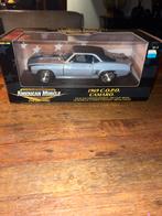 Ertl 1969 COPO Camaro 1:18 - Nieuw in doos, Hobby en Vrije tijd, Ophalen of Verzenden, Nieuw, Auto, ERTL