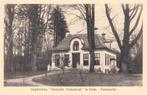 Eelde - Paterswolde  -   Jeugdherberg Havezathe Oosterbroek, Ophalen of Verzenden, 1940 tot 1960, Ongelopen, Drenthe