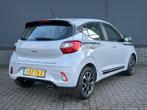 Hyundai i10 1.0 Comfort Smart Navigatie / cruise / Sport Pak, Electronic Stability Program (ESP), Stof, 63 pk, Euro 6