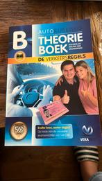 theorieboek, Boeken, Schoolboeken, Ophalen of Verzenden, Zo goed als nieuw, Overige niveaus, Nederlands