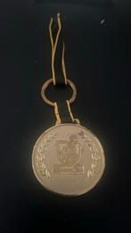 Bier opener Hertog Jan, Ophalen, Goud