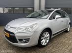 Citroen C4 1.6 VTi Prestige Uitvoering, Auto's, 4 cilinders, 1545 kg, Bedrijf, Handgeschakeld