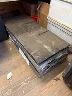 10 m2 Zwarte Daksingels - Nieuw, Ophalen, Overige materialen, Zwart, Nieuw