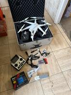 Walkera Tali H500 drone – met koffer, camera en accessoires, Ophalen of Verzenden