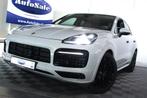Porsche Cayenne Coupé 3.0 E-Hybrid KRIJT SPORTDESIGN NL AUT, Automaat, Cayenne, Gebruikt, Euro 6